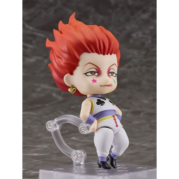 Nendoroid Hisoka (Hunter x Hunter) Additional Image 3