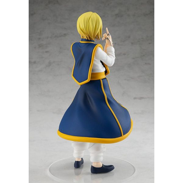 POP UP PARADE Kurapika Statue (Hunter x Hunter) Additional Image 1