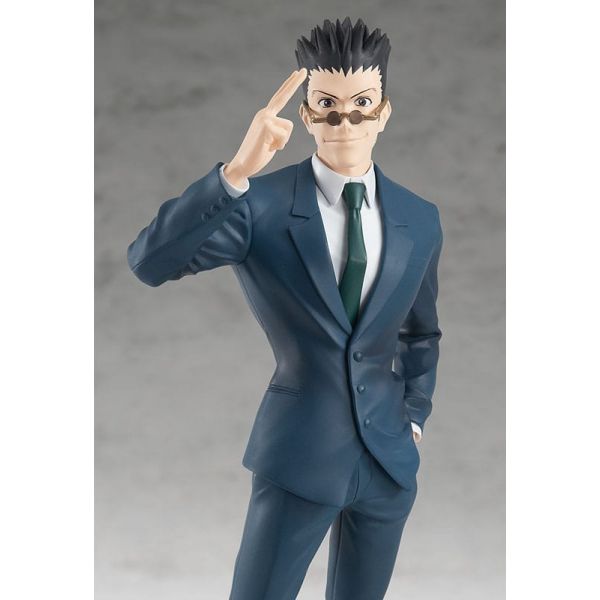 POP UP PARADE Leorio (HUNTER x HUNTER) Additional Image 2