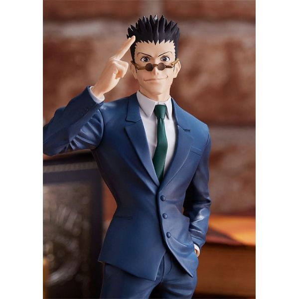 POP UP PARADE Leorio (HUNTER x HUNTER) Additional Image 3
