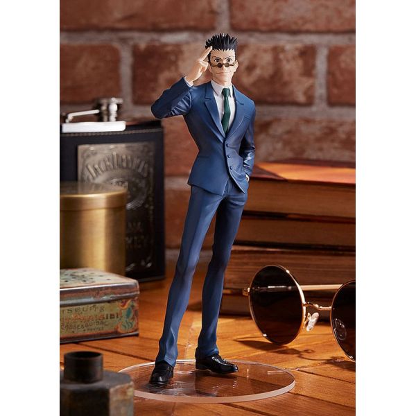 POP UP PARADE Leorio (HUNTER x HUNTER) Additional Image 4
