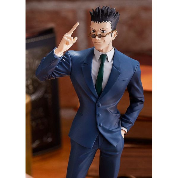 POP UP PARADE Leorio (HUNTER x HUNTER) Additional Image 5