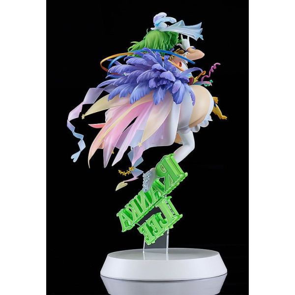 Ranka Lee Anniversary Stage Ver. Statue (Macross Frontier) Additional Image 1