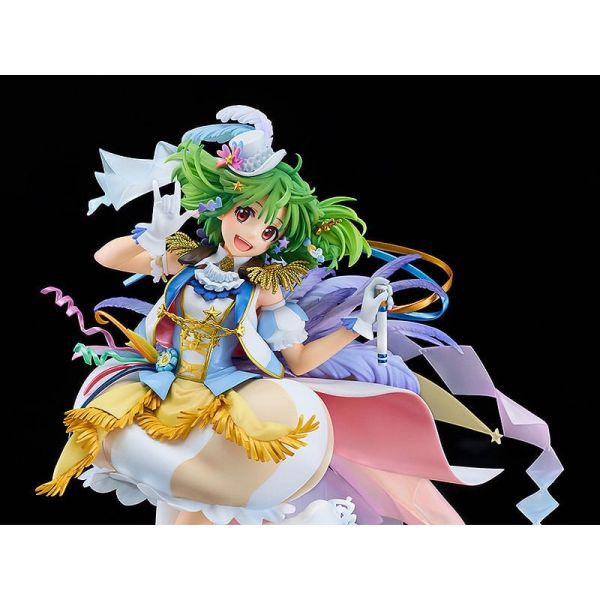 Ranka Lee Anniversary Stage Ver. Statue (Macross Frontier) Additional Image 4