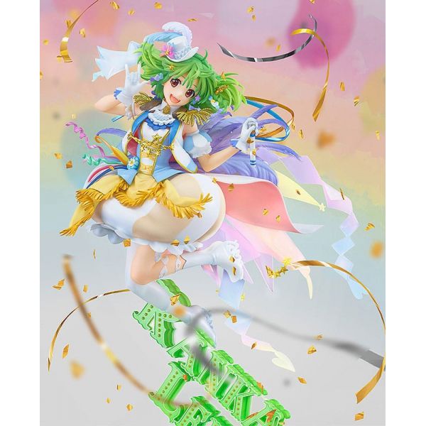 Ranka Lee Anniversary Stage Ver. Statue (Macross Frontier) Additional Image 5