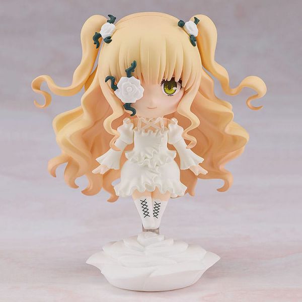 View Action Figures page