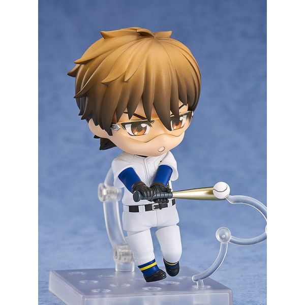 Nendoroid Kazuya Miyuki Action Figure (Ace of Diamond Act II) Additional Image 4
