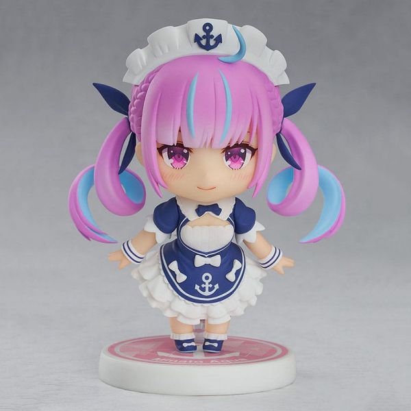 View Nendoroid Figures page