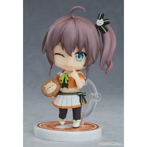 Nendoroid Natsuiro Matsuri Action Figure (Hololive Production) Additional Image 1