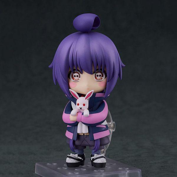 Nendoroid Yayoi Hozuki Action Figure (Dark Gathering) Image