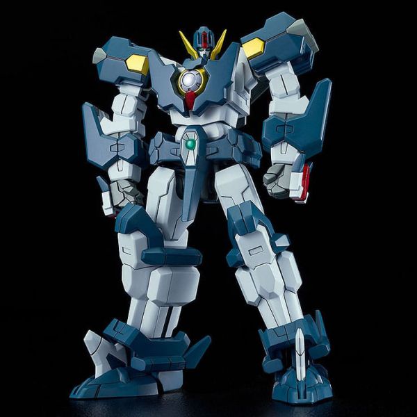 View Mecha and Sci-Fi Model Kits page