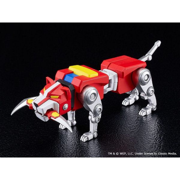 MODEROID Voltron (Voltron) Additional Image 4