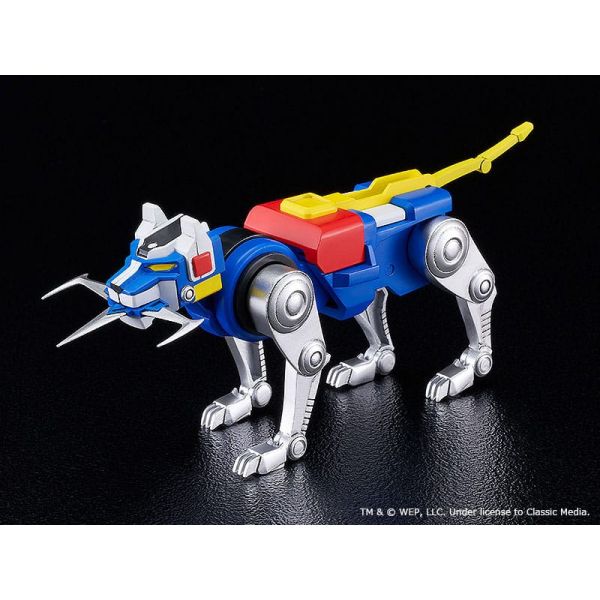 MODEROID Voltron (Voltron) Additional Image 5