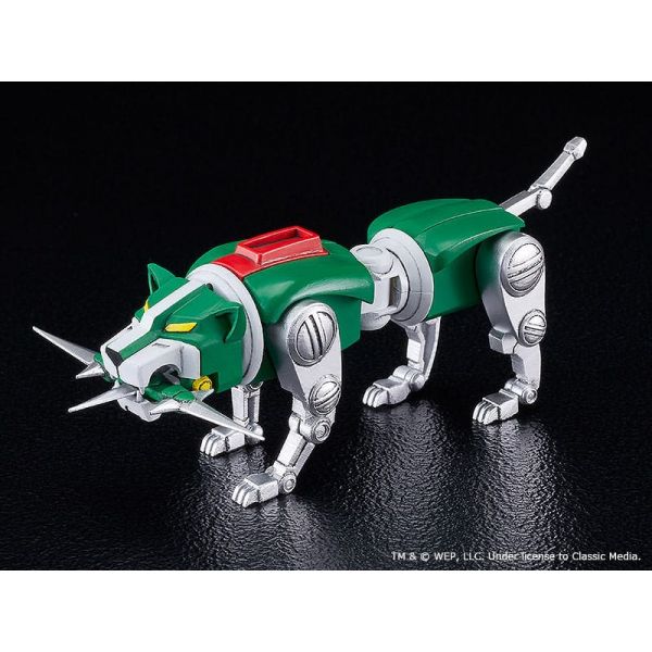 MODEROID Voltron (Voltron) Additional Image 6