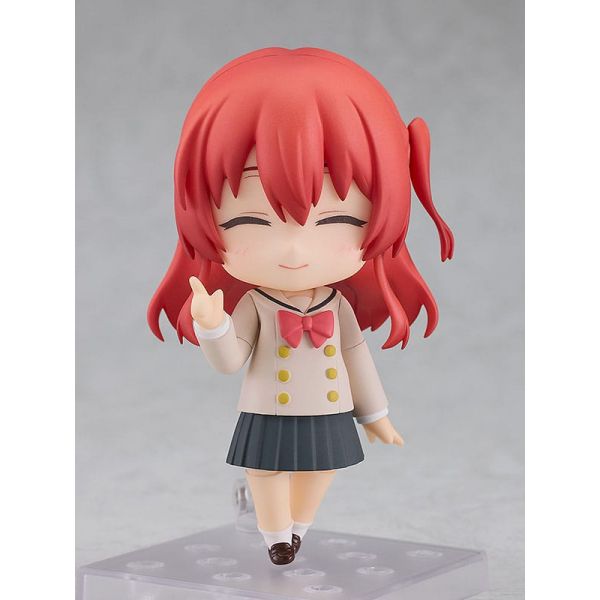 Nendoroid Ikuyo Kita Action Figure (Bocchi the Rock!) Additional Image 1