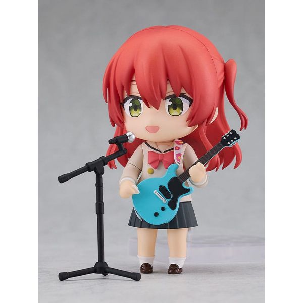 Nendoroid Ikuyo Kita Action Figure (Bocchi the Rock!) Additional Image 4
