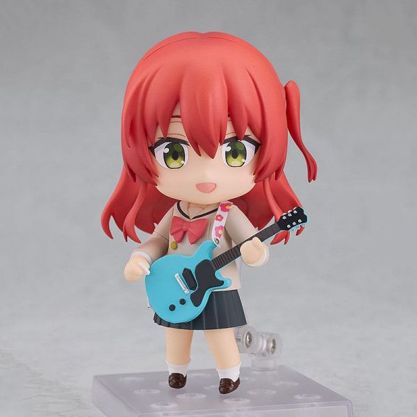 Nendoroid Ikuyo Kita Action Figure (Bocchi the Rock!) Main Image
