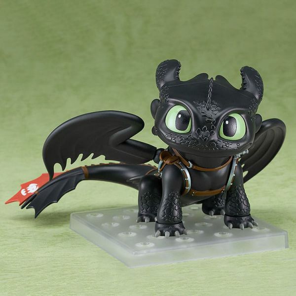 View Nendoroid Figures page