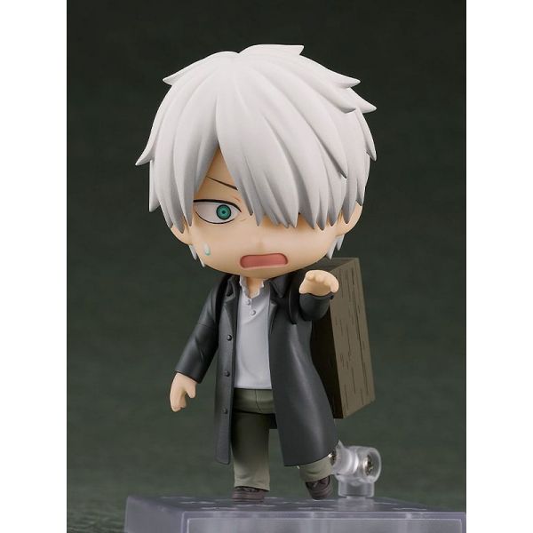 Nendoroid Ginko Action Figure (Mushishi) Additional Image 2