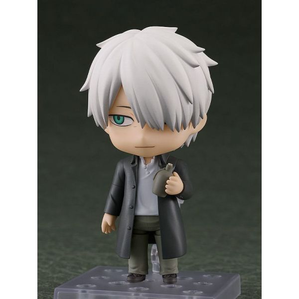 Nendoroid Ginko Action Figure (Mushishi) Additional Image 3