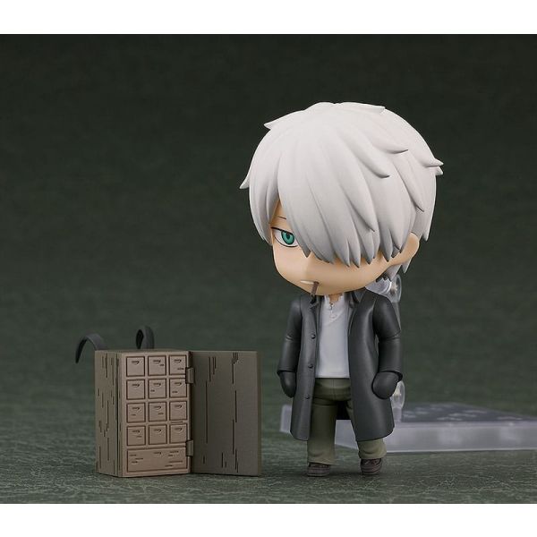 Nendoroid Ginko Action Figure (Mushishi) Additional Image 4