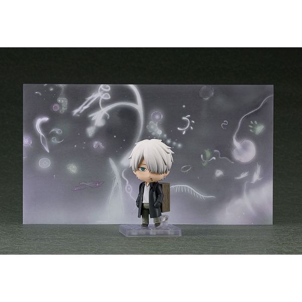 Nendoroid Ginko Action Figure (Mushishi) Additional Image 5
