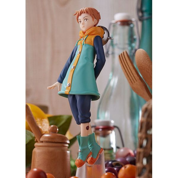 Pop Up Parade King Statue (The Seven Deadly Sins: Dragon's Judgement) Additional Image 5