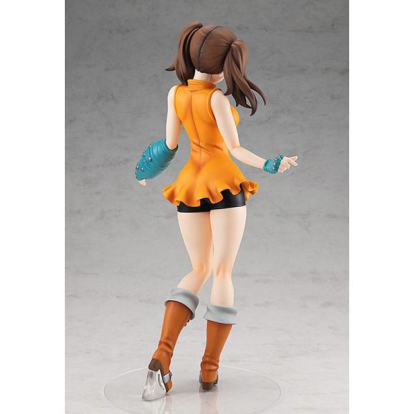Pop Up Parade XL Diane Statue (The Seven Deadly Sins: Dragon's Judgement) Additional Image 1