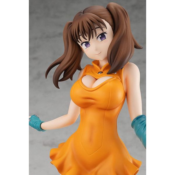 Pop Up Parade XL Diane Statue (The Seven Deadly Sins: Dragon's Judgement) Additional Image 2