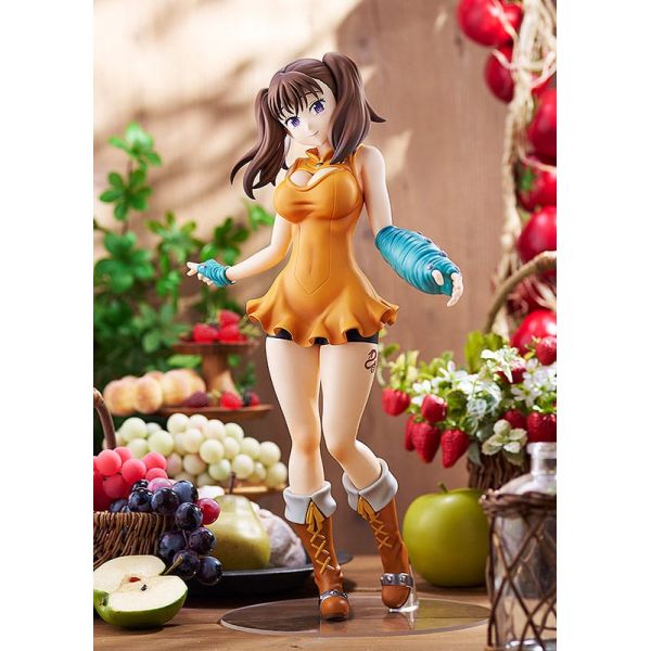 Pop Up Parade XL Diane Statue (The Seven Deadly Sins: Dragon's Judgement) Additional Image 3