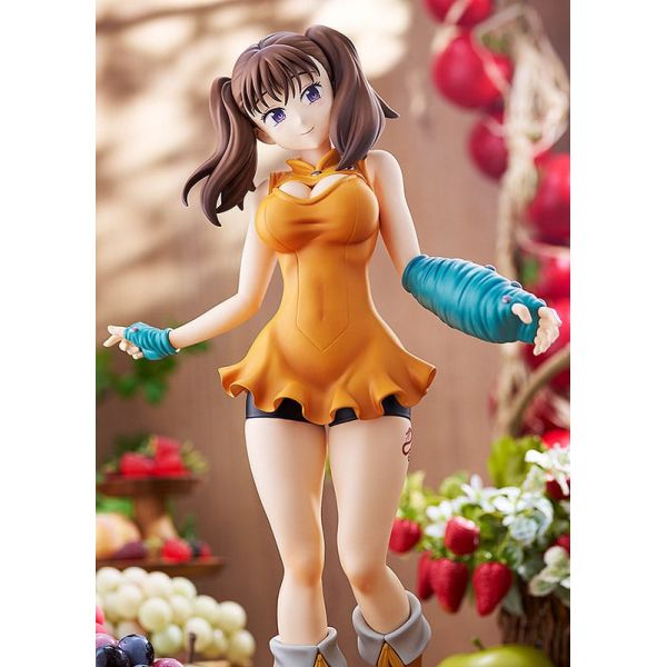 Pop Up Parade XL Diane Statue (The Seven Deadly Sins: Dragon's Judgement) Additional Image 4