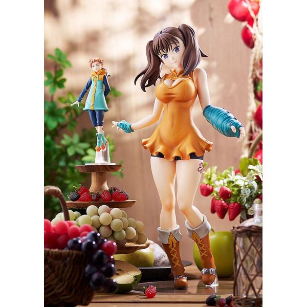 Pop Up Parade XL Diane Statue (The Seven Deadly Sins: Dragon's Judgement) Additional Image 5