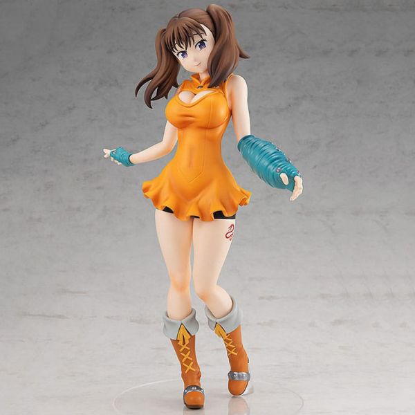 Pop Up Parade XL Diane Statue (The Seven Deadly Sins: Dragon's Judgement) Main Image
