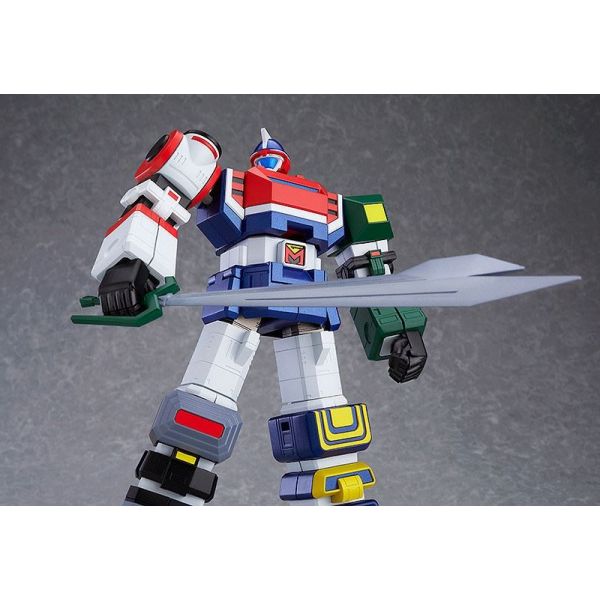 MODEROID Six God Combination Godmars (God Mars) Additional Image 2