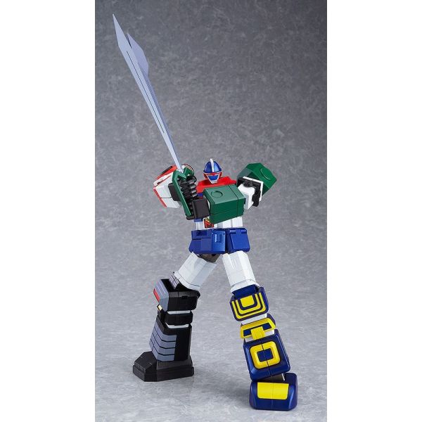 MODEROID Six God Combination Godmars (God Mars) Additional Image 3