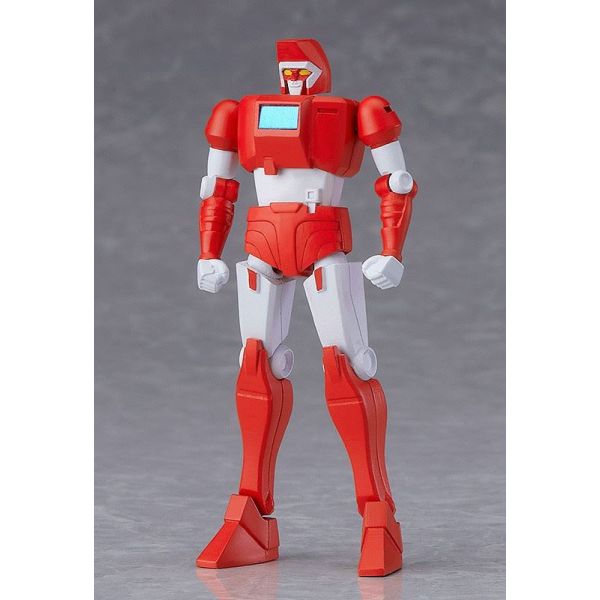 MODEROID Six God Combination Godmars (God Mars) Additional Image 4