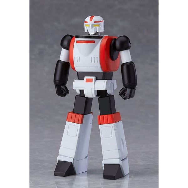 MODEROID Six God Combination Godmars (God Mars) Additional Image 5