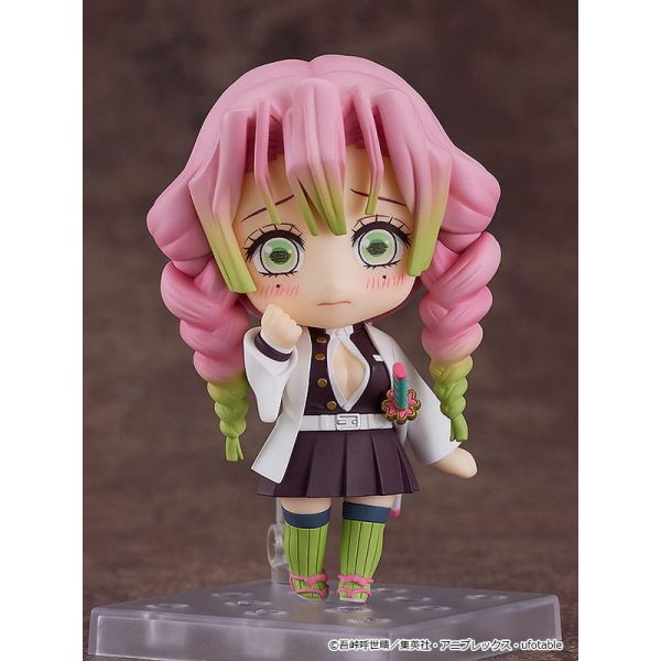 Nendoroid Mitsuri Kanroji (Demon Slayer: Kimetsu no Yaiba) Image