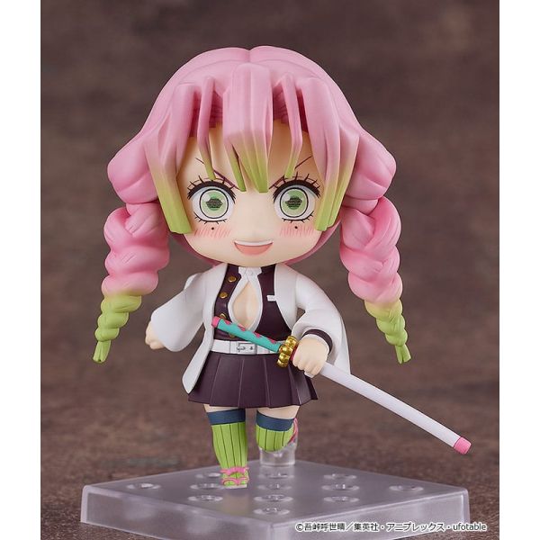 Nendoroid Mitsuri Kanroji (Demon Slayer: Kimetsu no Yaiba) Image