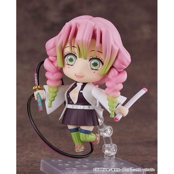 Nendoroid Mitsuri Kanroji (Demon Slayer: Kimetsu no Yaiba) Image