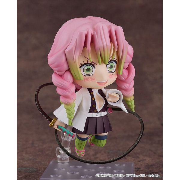 Nendoroid Mitsuri Kanroji (Demon Slayer: Kimetsu no Yaiba) Image