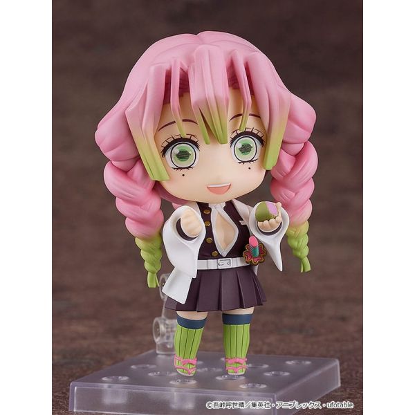 Nendoroid Mitsuri Kanroji (Demon Slayer: Kimetsu no Yaiba) Image