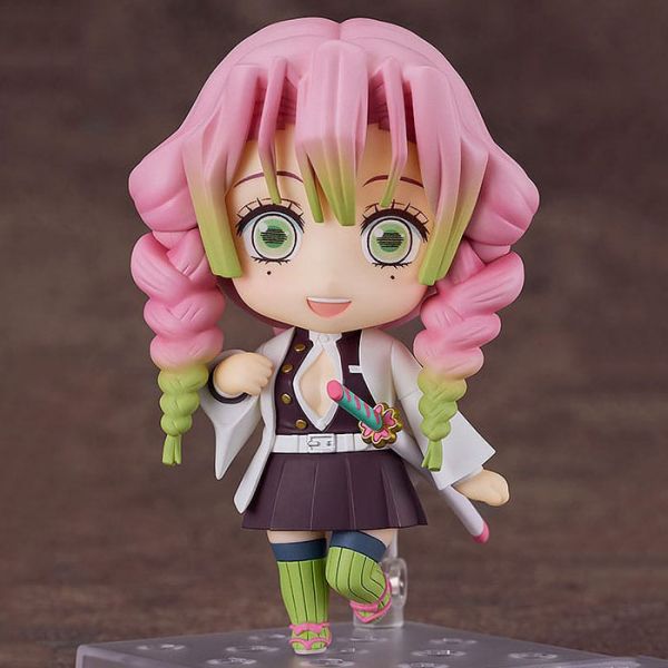 Nendoroid Mitsuri Kanroji (Demon Slayer: Kimetsu no Yaiba) Image