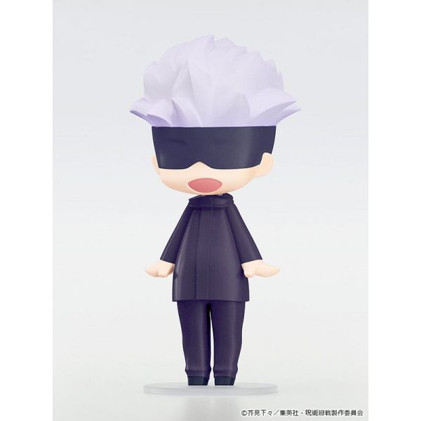 HELLO! GOOD SMILE Satoru Gojo (Jujutsu Kaisen) Additional Image 2