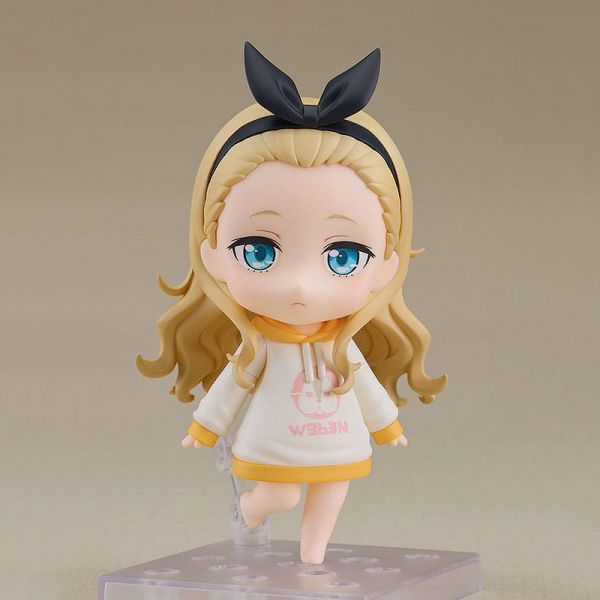 View Nendoroid Figures page