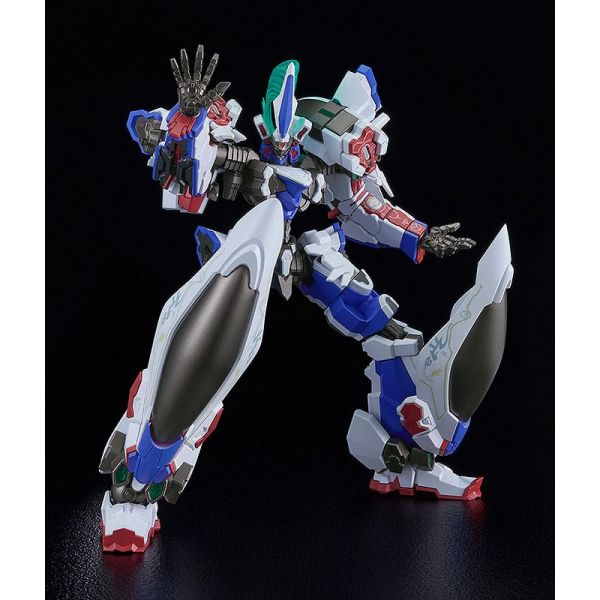Moderoid Demonbane  (Deus Machina Demonbane) Additional Image 1