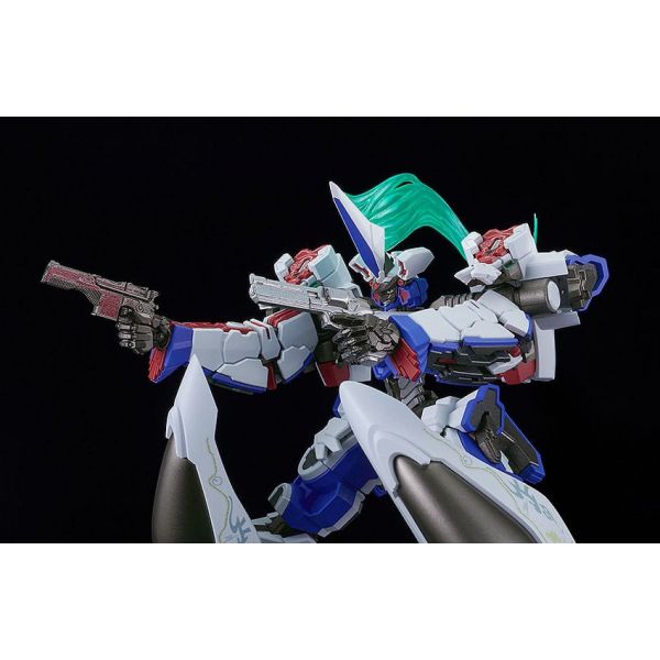 Moderoid Demonbane  (Deus Machina Demonbane) Additional Image 2