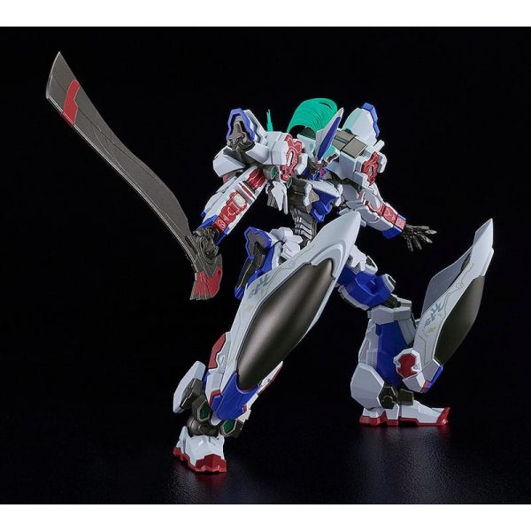 Moderoid Demonbane  (Deus Machina Demonbane) Additional Image 3
