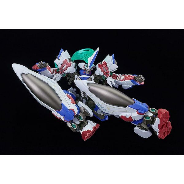 Moderoid Demonbane  (Deus Machina Demonbane) Additional Image 4