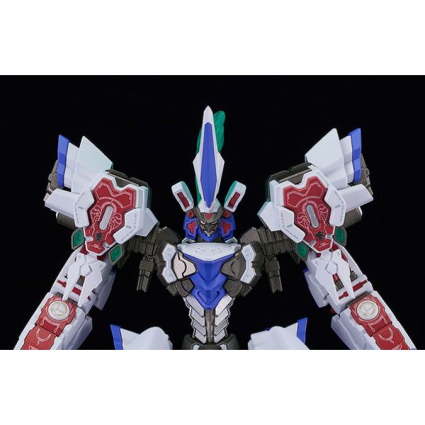 Moderoid Demonbane  (Deus Machina Demonbane) Additional Image 5